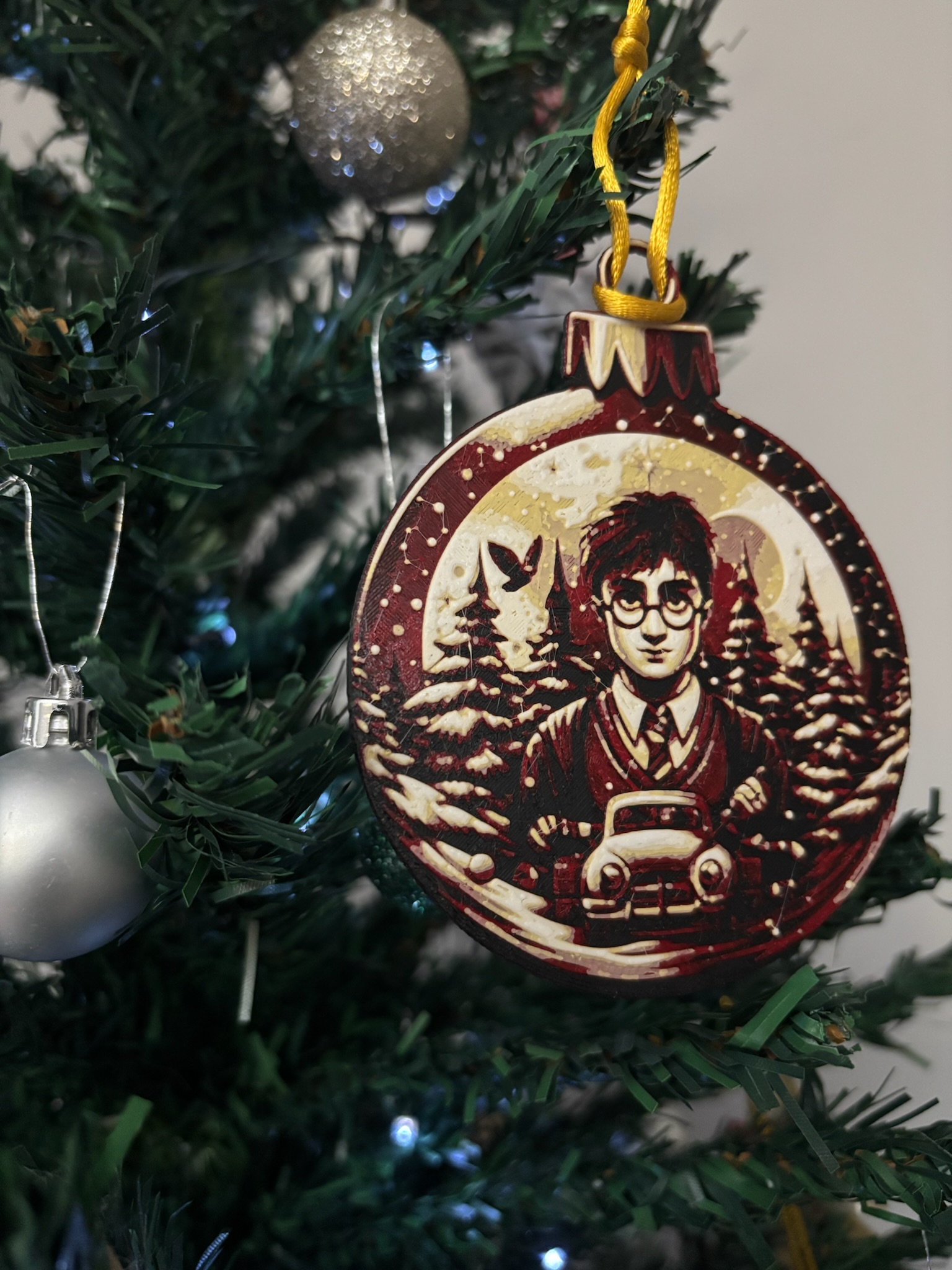 Adorno HP