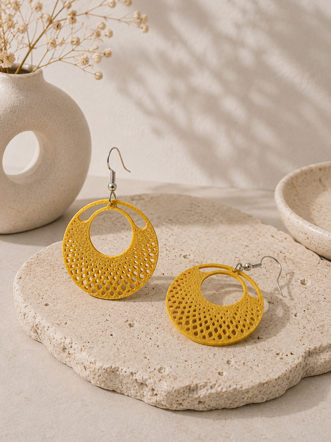 Pendientes AlCubo