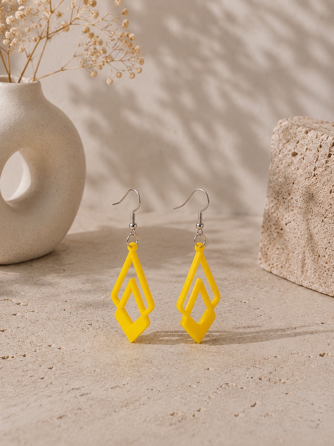 Pendientes AlCubo