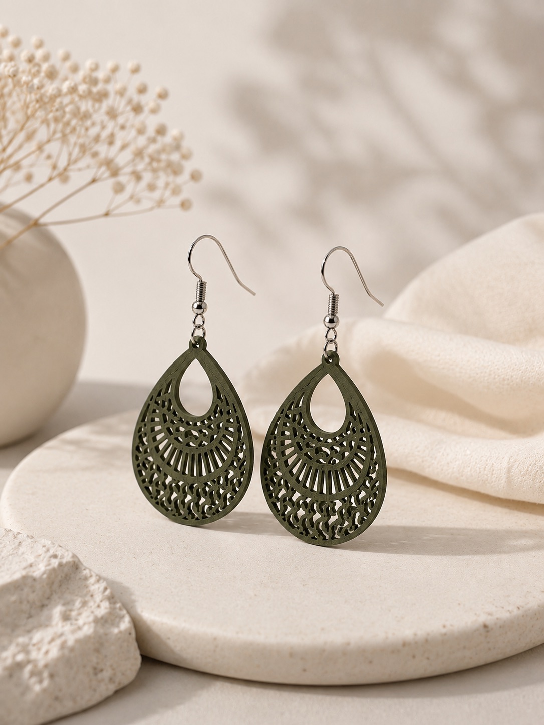 Pendientes AlCubo