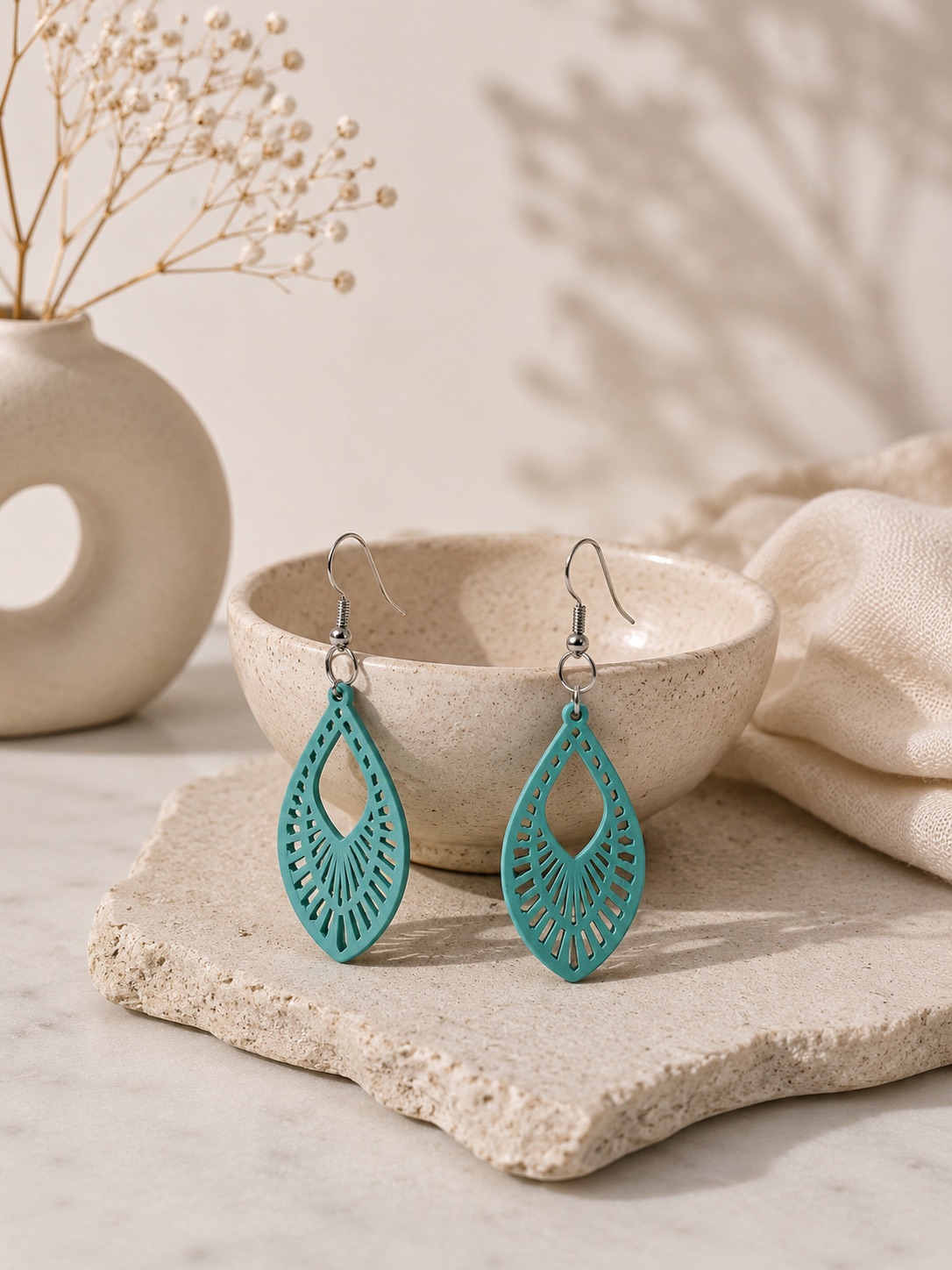 Pendientes AlCubo