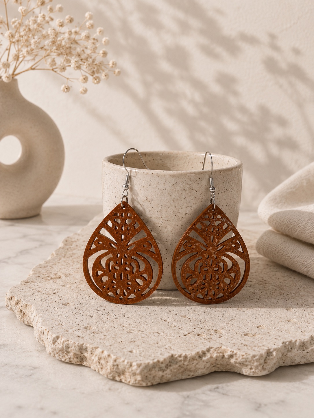 Pendientes AlCubo
