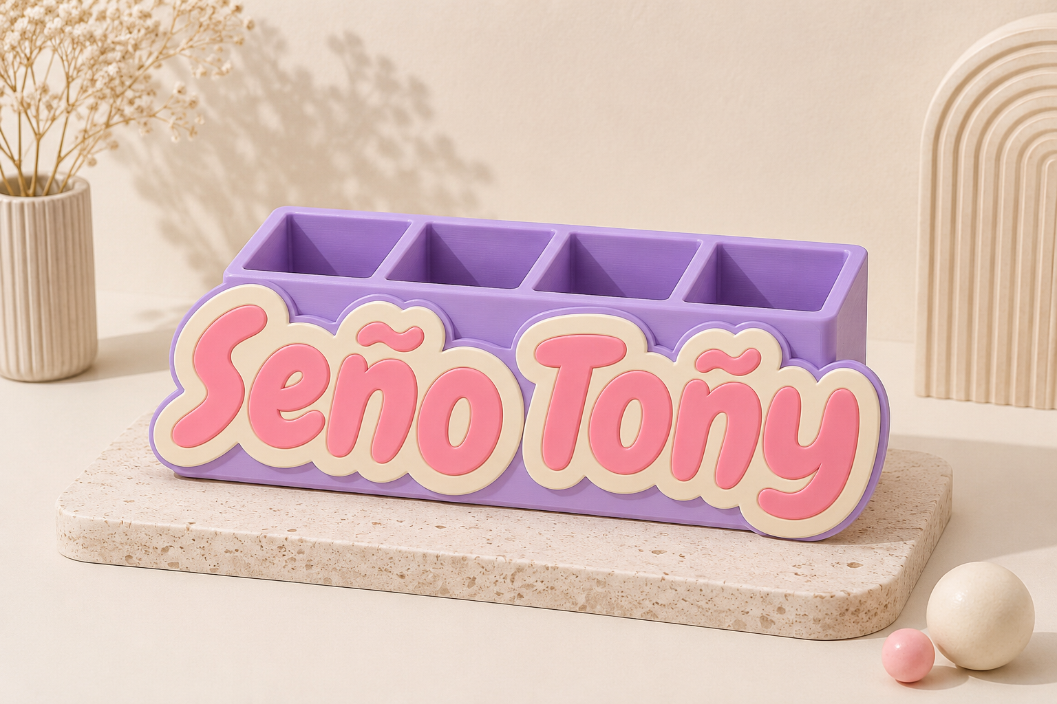 Lapicero personalizable