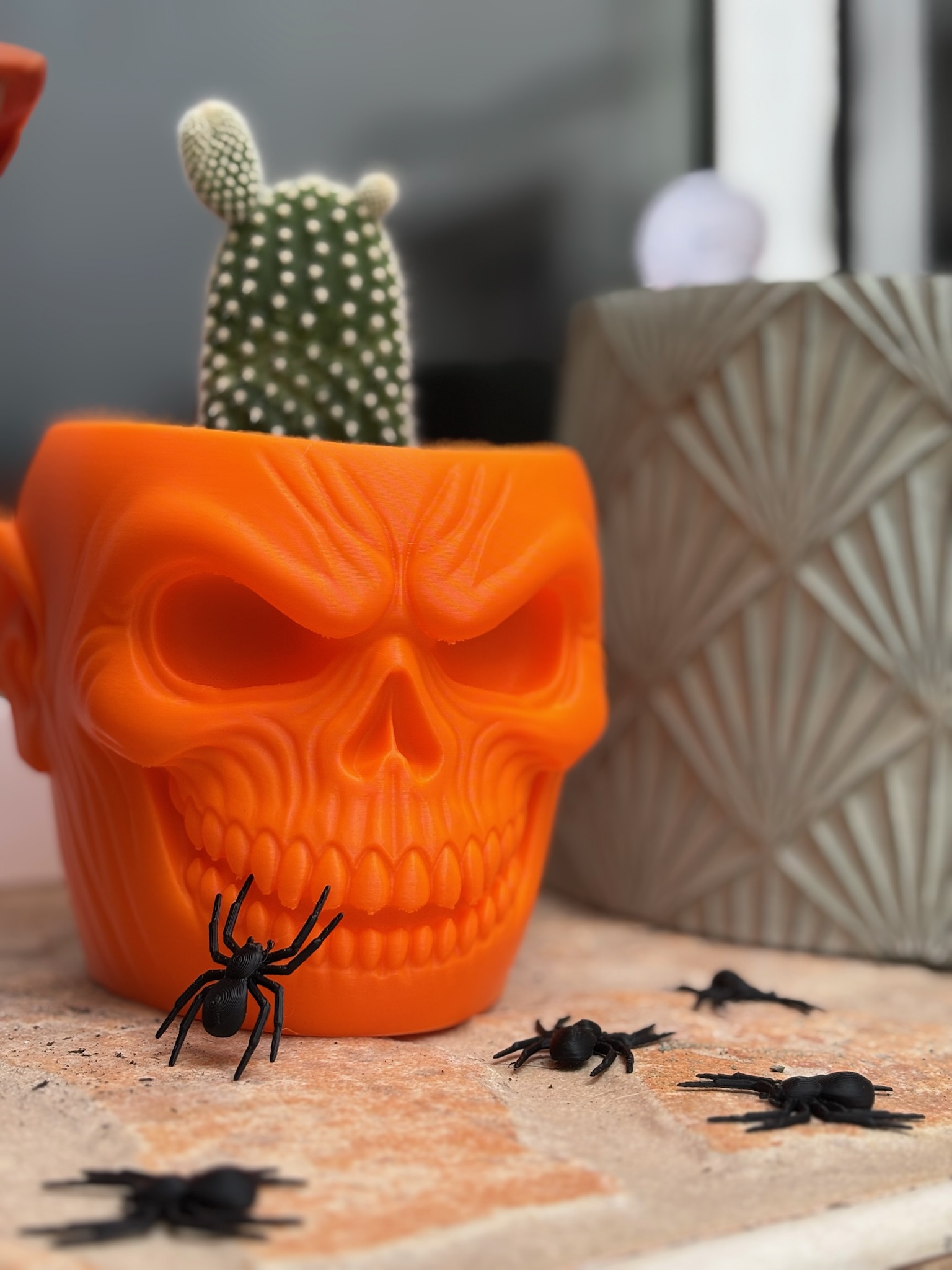 Decoración  Halloween