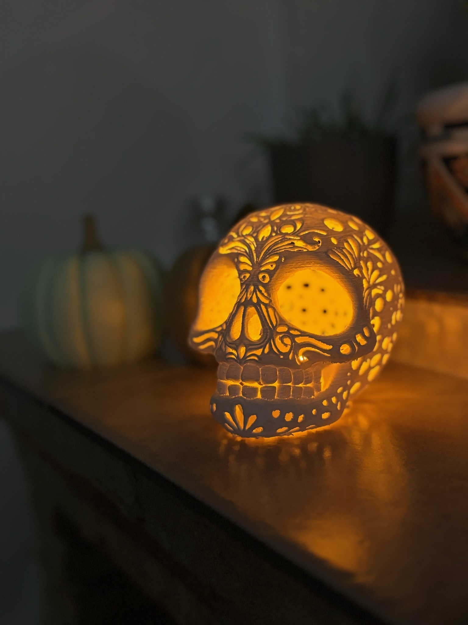 Decoración  Halloween