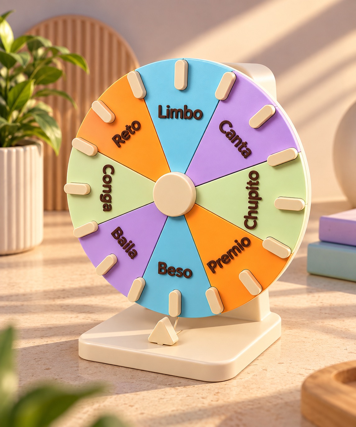 Ruleta
